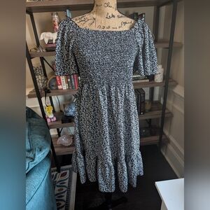 Shein 2 Dress Bundle